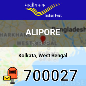 alipore post office contact number